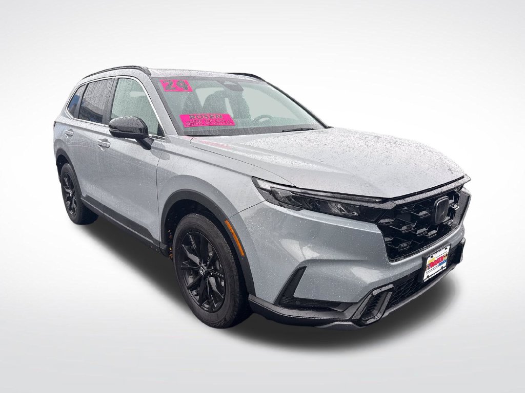2024 Honda CR-V Sport-L - Photo 7