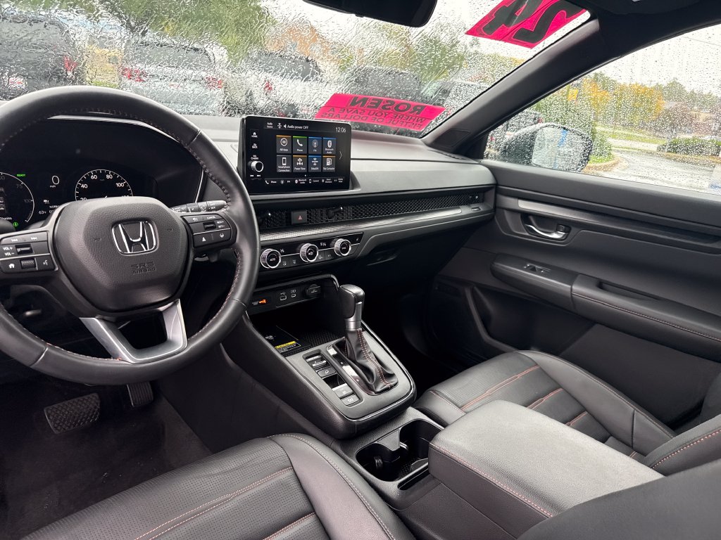 2024 Honda CR-V Sport-L - Photo 25