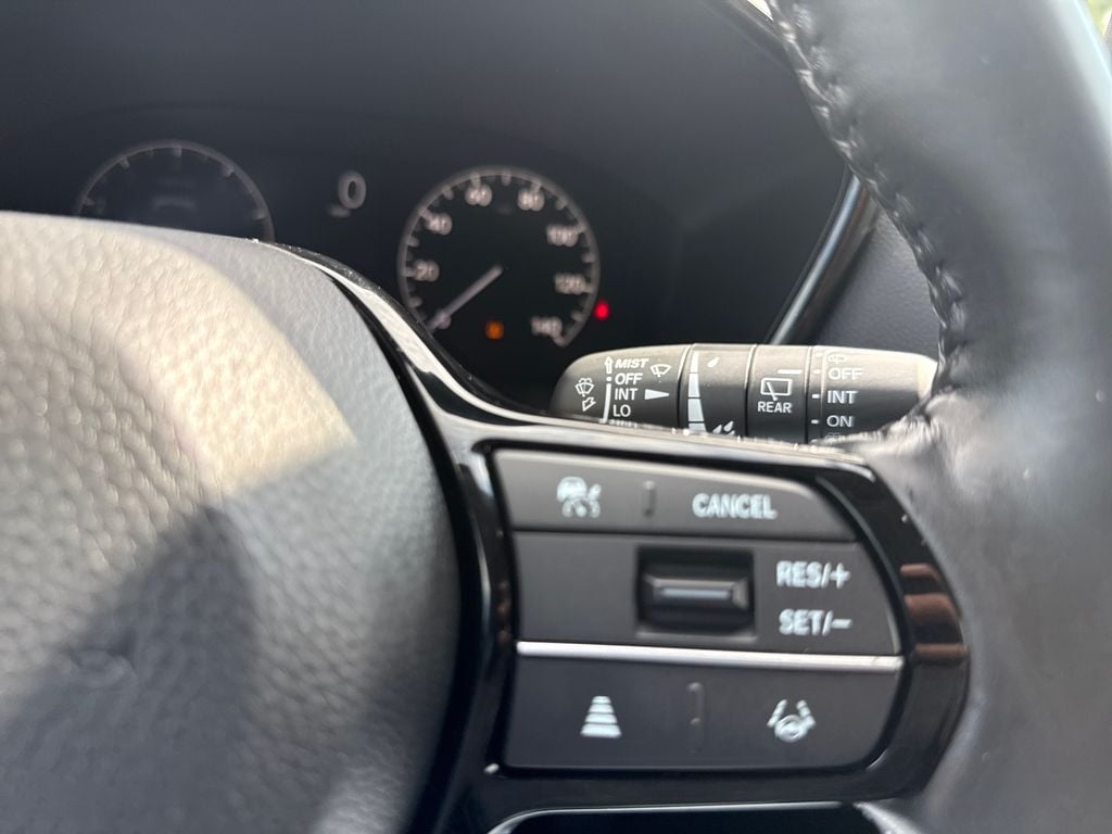 2024 Honda CR-V EX-L - Photo 27