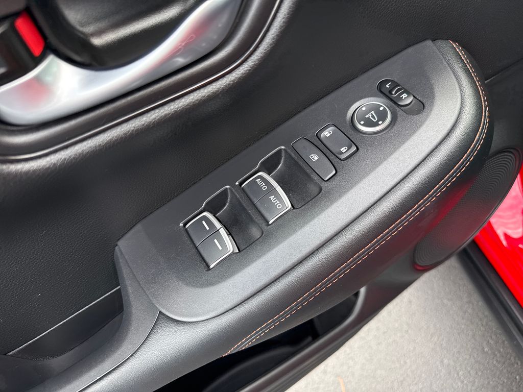 2025 Honda HR-V Sport - Photo 10