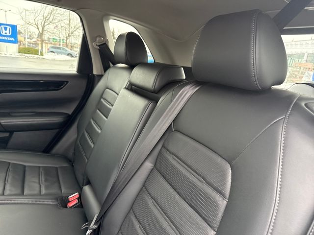 2024 Honda CR-V EX-L - Photo 20