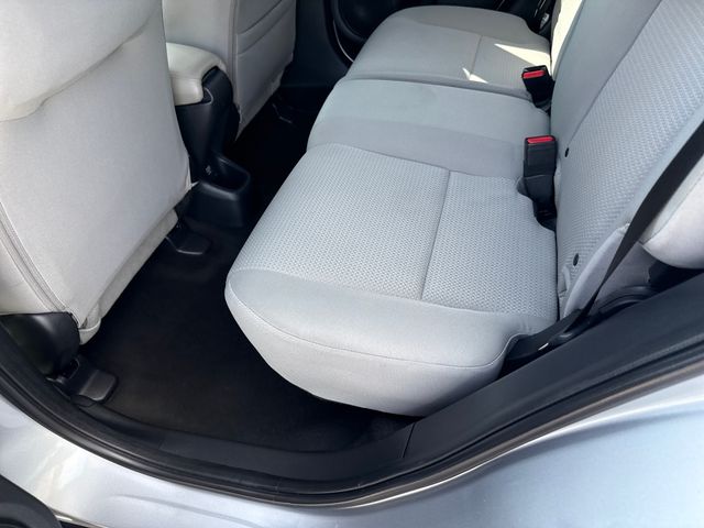 2022 Honda HR-V LX - Photo 17