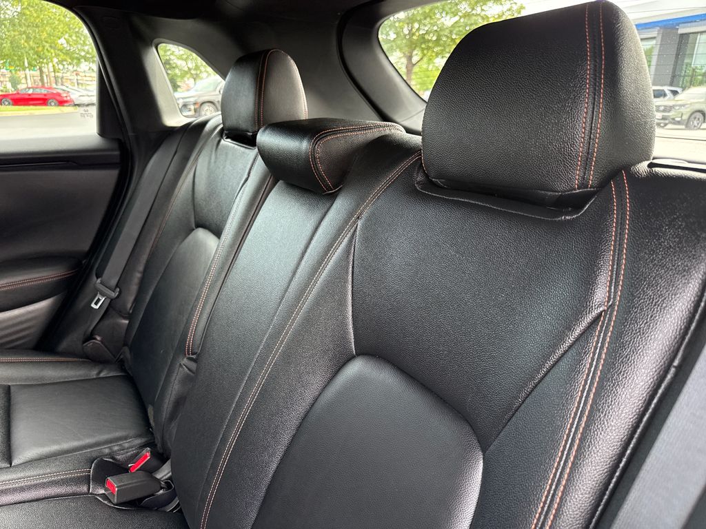 2024 Honda HR-V Sport - Photo 18