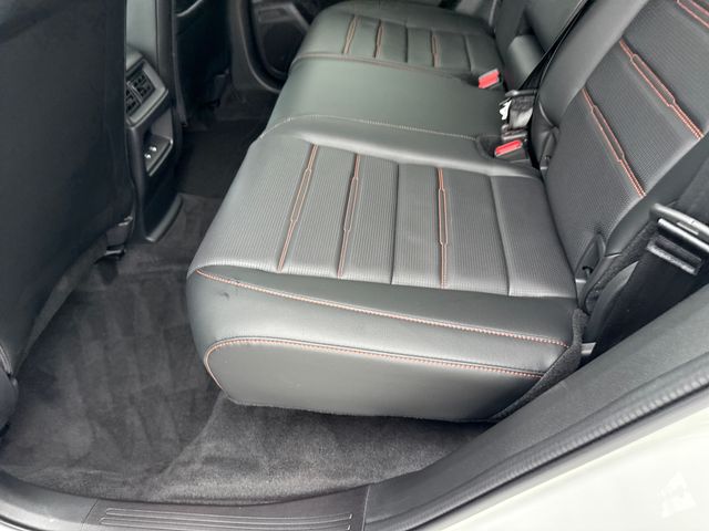 2025 Honda CR-V Sport-L - Photo 19