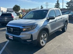 2026 Honda Ridgeline RTL Truck Crew Cab