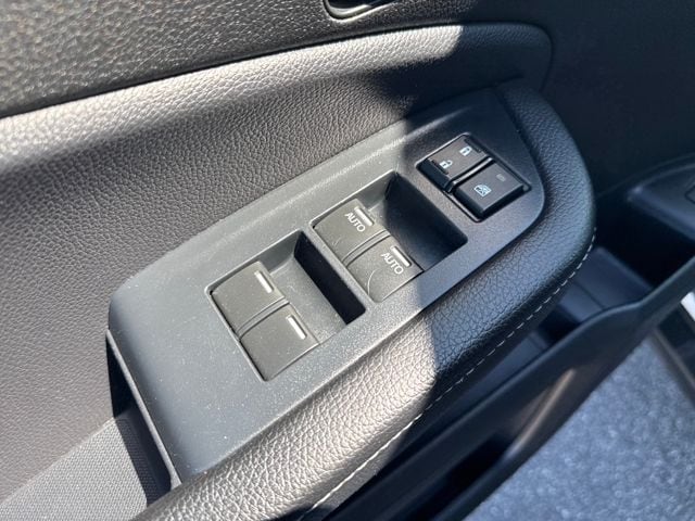 2023 Honda Passport EX-L - Photo 10