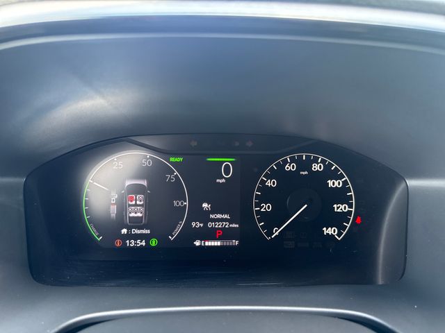 2024 Honda CR-V Sport Touring - Photo 29