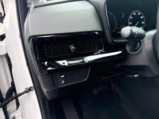 2024 Honda CR-V EX-L - Photo 16