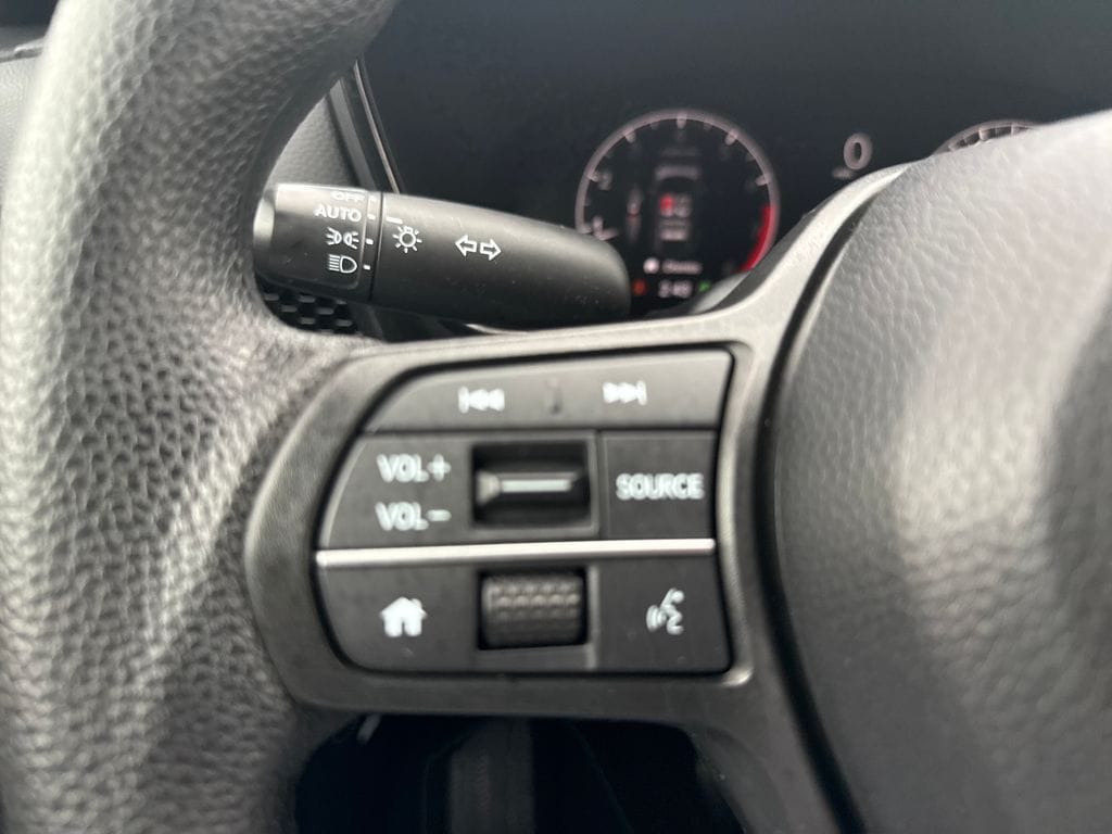 2024 Honda CR-V EX - Photo 25