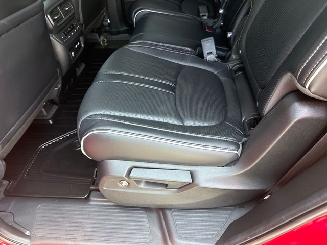2023 Honda Pilot Elite - Photo 19