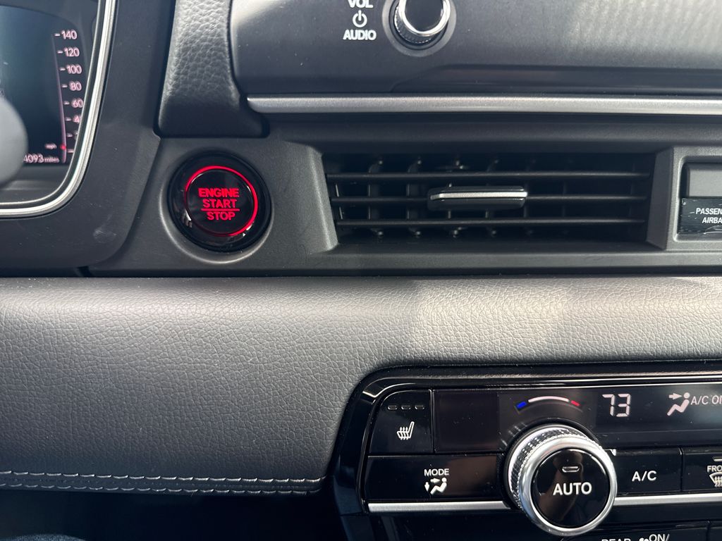 2026 Honda Pilot EX-L - Photo 34