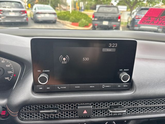 2024 Honda HR-V Sport - Photo 32