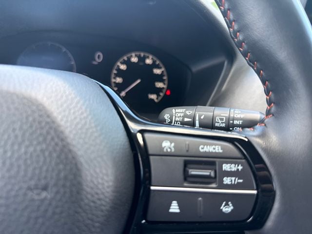 2024 Honda HR-V Sport - Photo 25