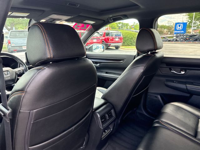 2023 Honda CR-V Sport - Photo 21
