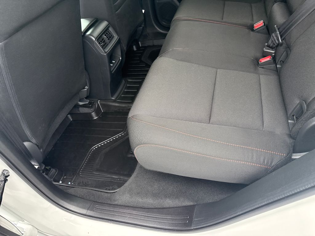 2026 Honda CR-V TrailSport - Photo 18