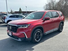 2025 Honda Pilot EX-L SUV