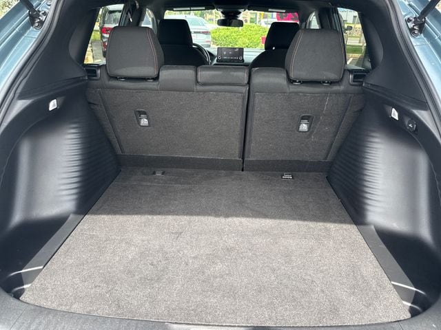 2024 Honda HR-V Sport - Photo 42