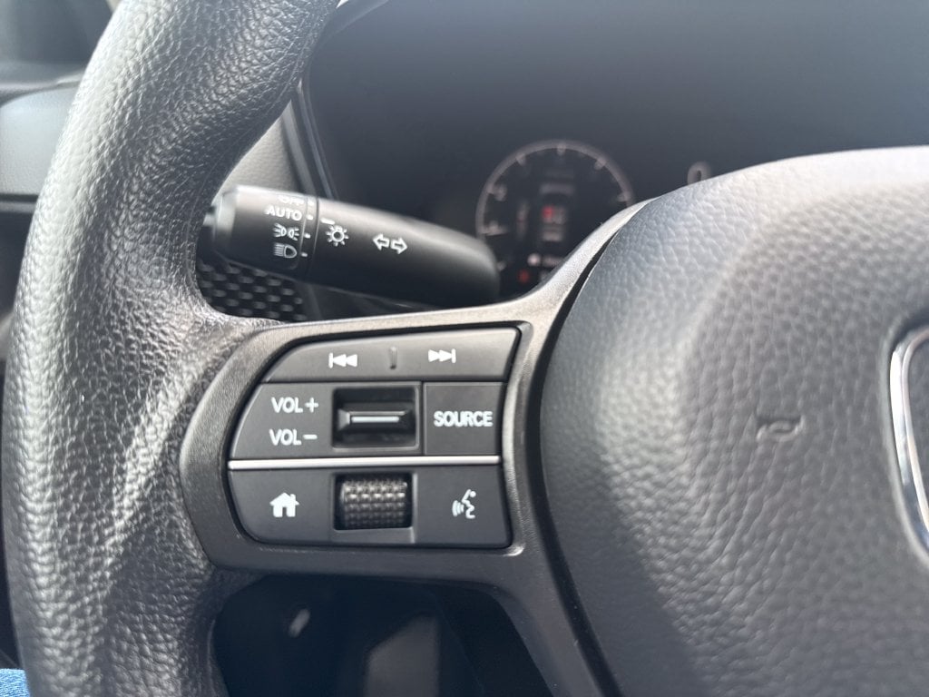 2024 Honda CR-V EX - Photo 25