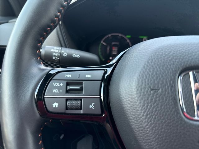 2024 Honda CR-V Sport Touring - Photo 26