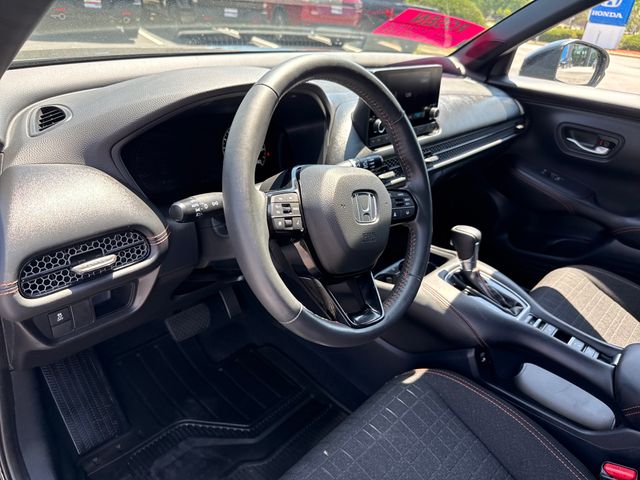 2024 Honda HR-V Sport - Photo 14