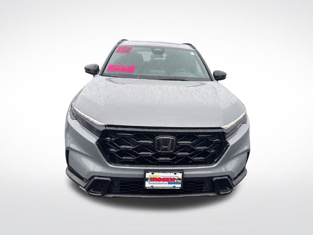 2024 Honda CR-V Sport-L - Photo 8