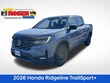 Honda Ridgeline