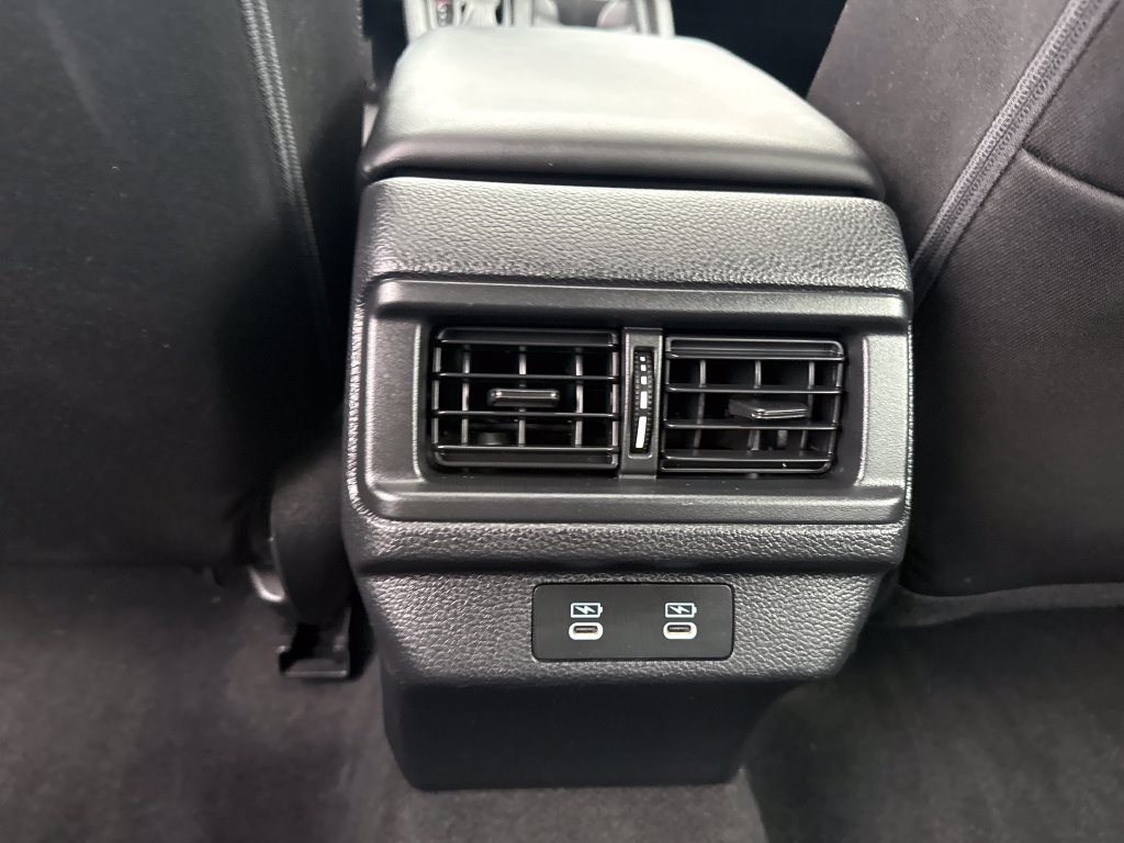 2025 Honda Accord SE - Photo 22