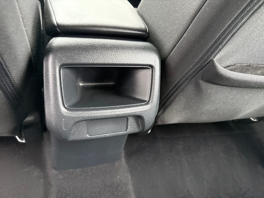 2024 Honda HR-V LX - Photo 21
