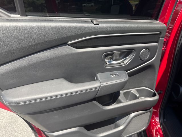 2023 Honda Pilot Elite - Photo 18