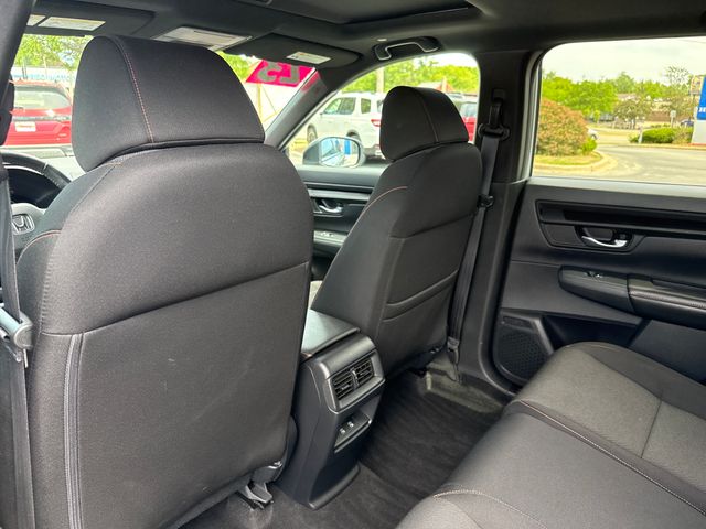 2023 Honda CR-V Sport - Photo 21