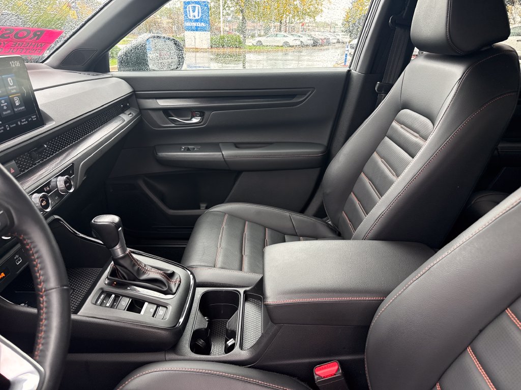 2024 Honda CR-V Sport-L - Photo 14