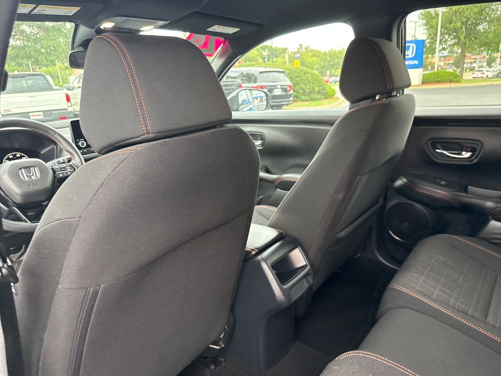 2024 Honda HR-V Sport - Photo 20