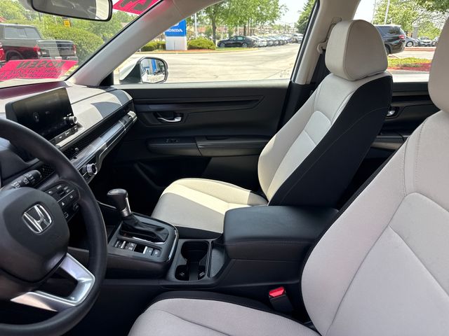 2024 Honda CR-V LX - Photo 13