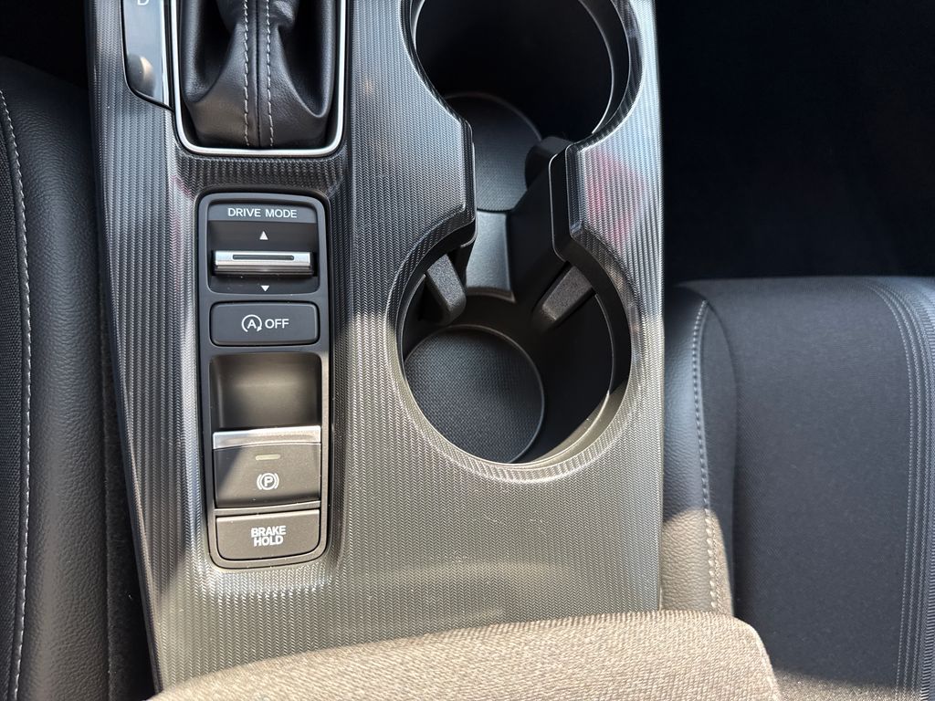 2025 Honda Civic Sport - Photo 27