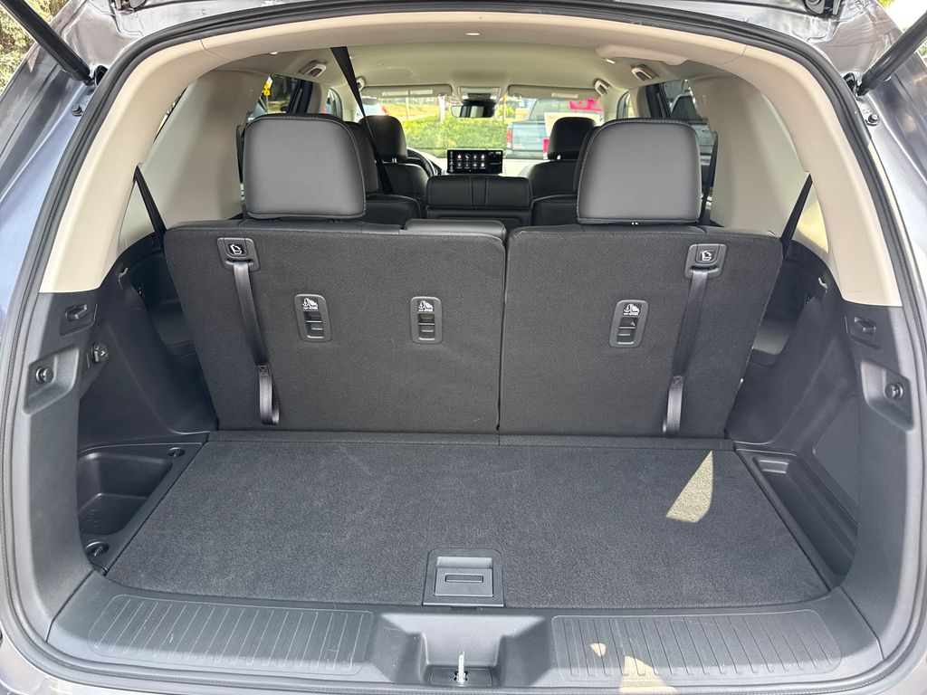 2026 Honda Pilot EX-L - Photo 45