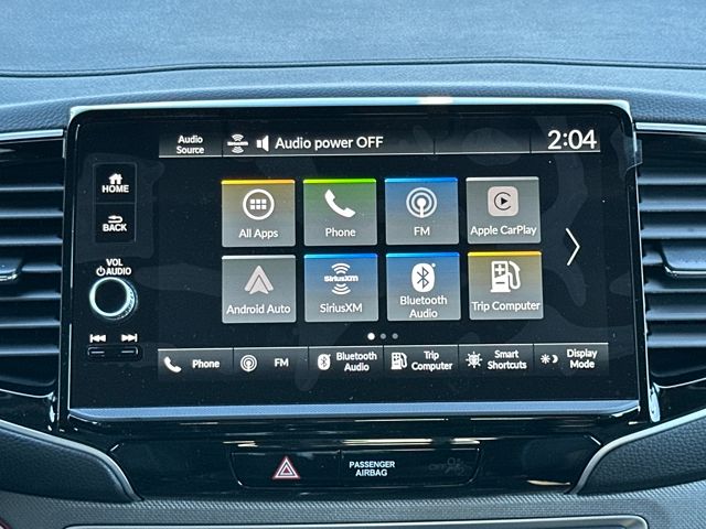 2026 Honda Ridgeline RTL - Photo 19