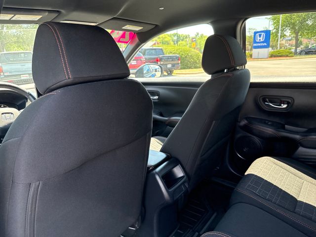 2024 Honda HR-V Sport - Photo 20