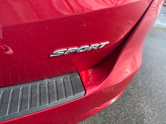 2023 Honda Odyssey SPORT - Photo 47