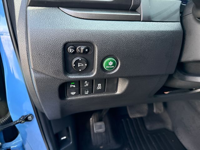2025 Honda Passport TrailSport - Photo 16