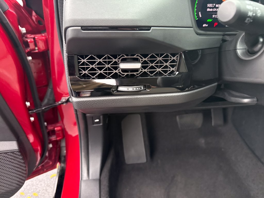 2026 Honda Accord Hybrid Touring - Photo 16