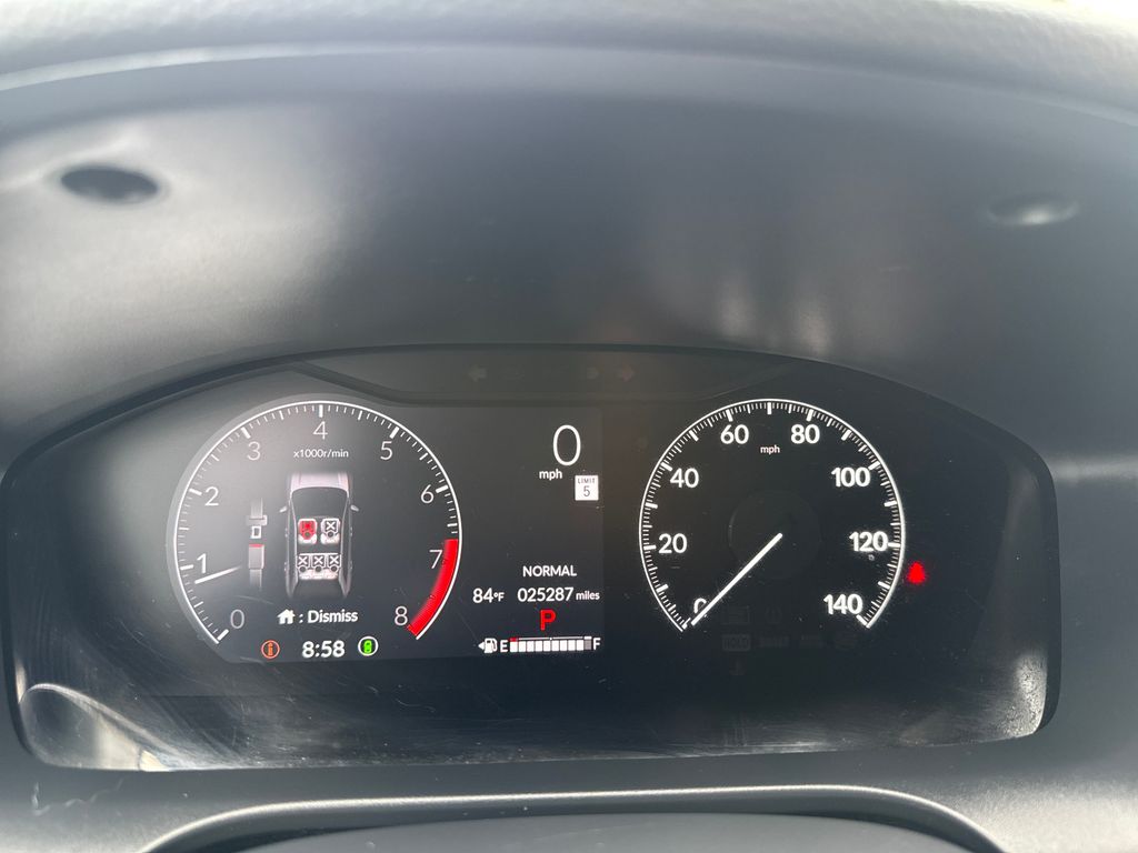 2023 Honda HR-V Sport - Photo 26