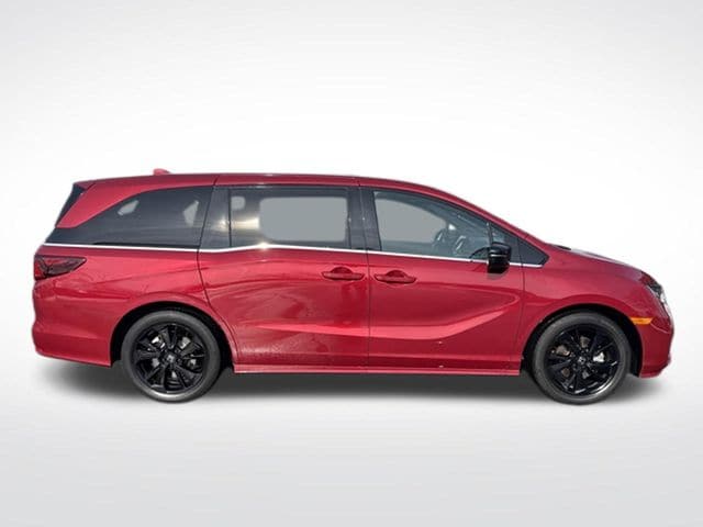 2023 Honda Odyssey SPORT - Photo 6