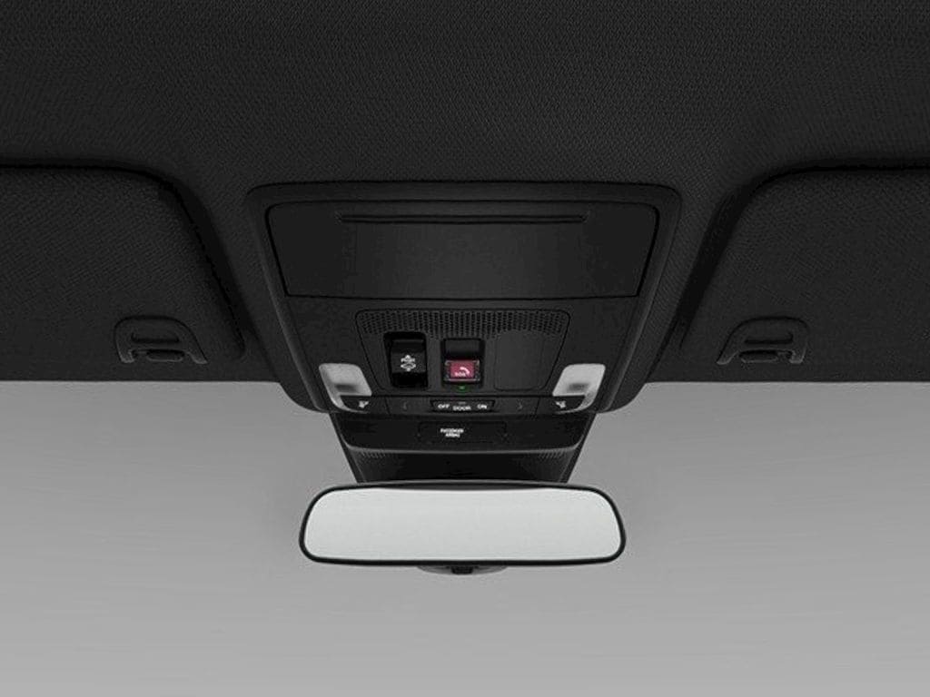 2026 Honda Accord Hybrid Sport - Photo 14