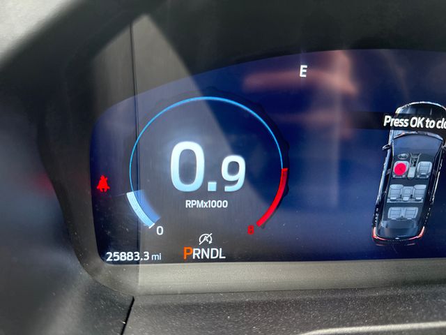 2025 Ford Explorer ST-LINE - Photo 30