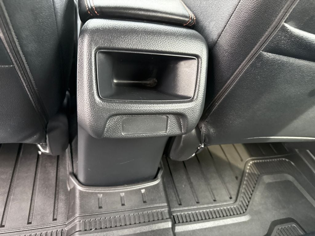 2024 Honda HR-V Sport - Photo 21