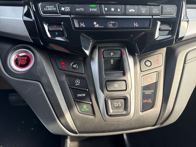 2023 Honda Odyssey SPORT - Photo 37