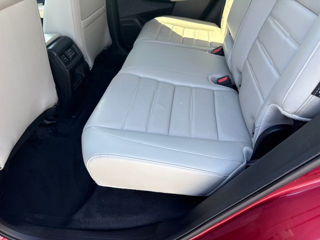 2023 Honda CR-V EX-L - Photo 19