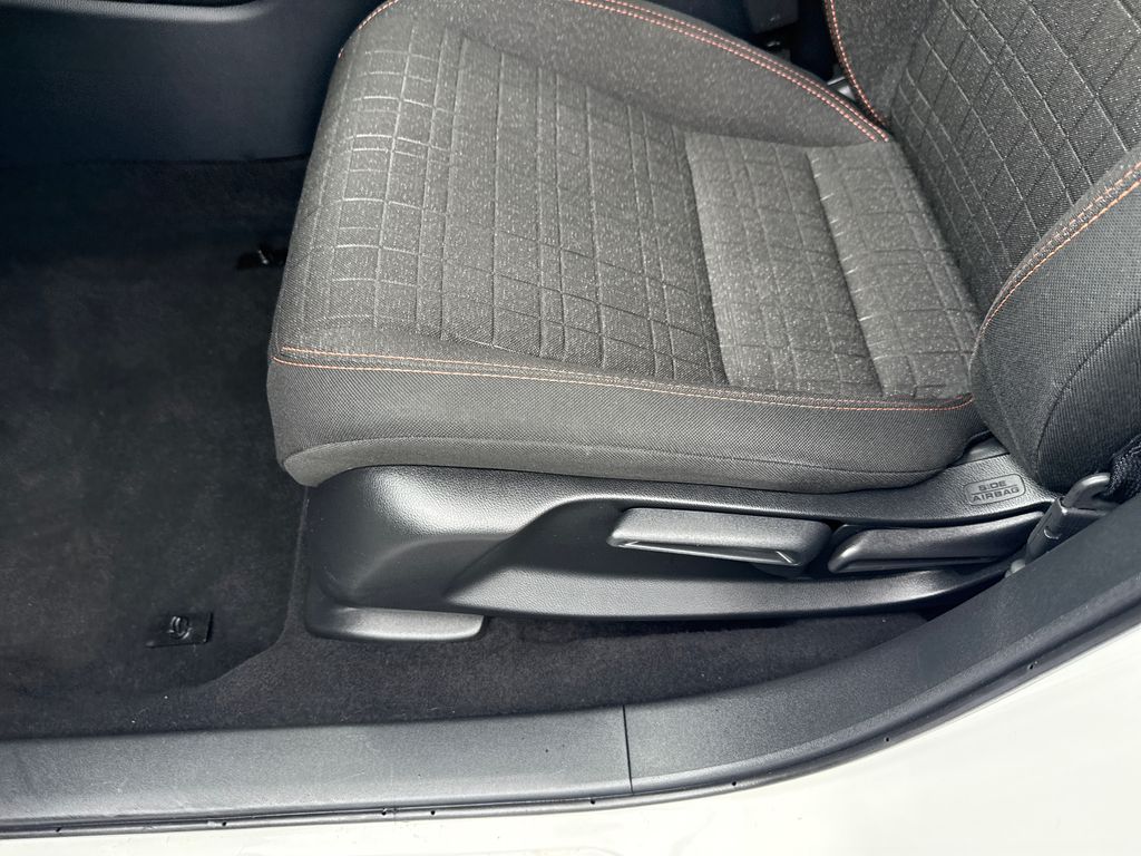 2024 Honda HR-V Sport - Photo 11