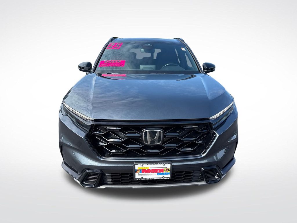 2025 Honda CR-V Sport - Photo 8