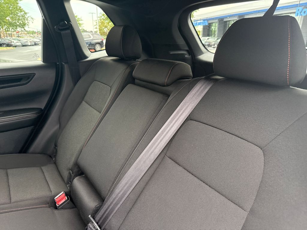 2026 Honda CR-V TrailSport - Photo 19